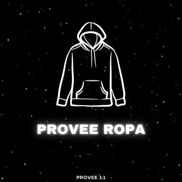 Proveedor Ropa