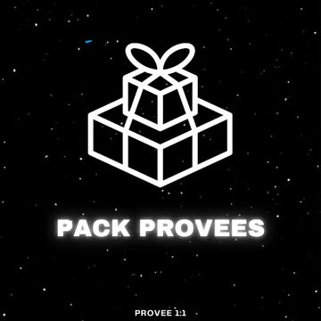 Pack Todos Proveedores