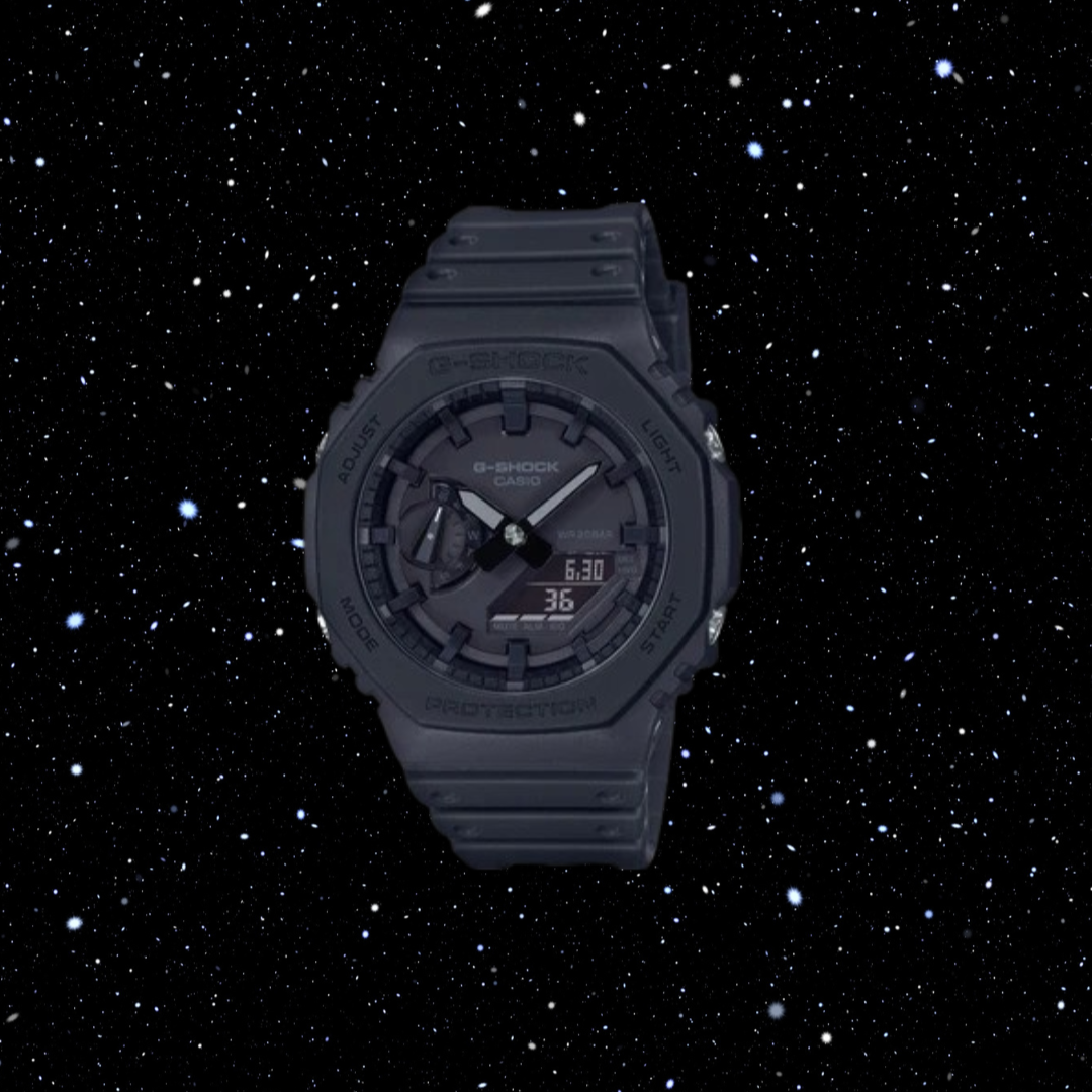 G-SHOCK