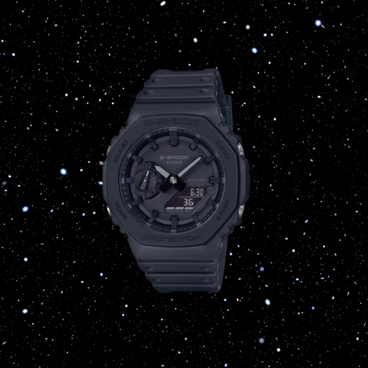 G-SHOCK