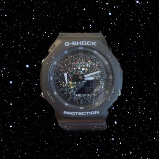 G-SHOCK